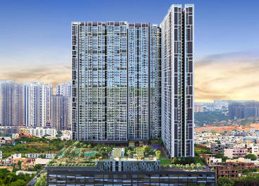 Dosti Golden Gate