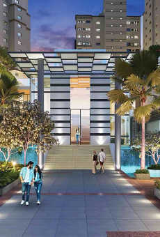 Dosti Golden Gate
