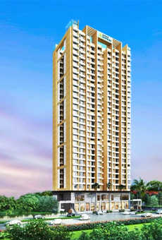 Ashar Golden Mile