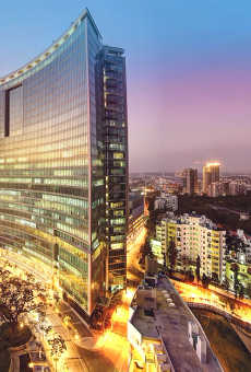 World Trade Centre