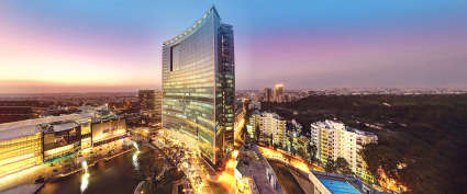 World Trade Centre Kharadi