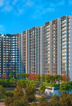 Kalpataru Park Riviera