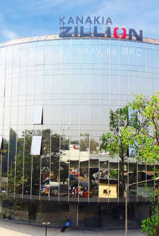 Kanakia Zillion