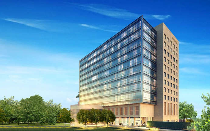 Lodha Supremus Andheri