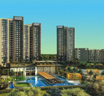 godrej-urban park