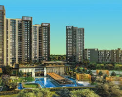 godrej-urban park