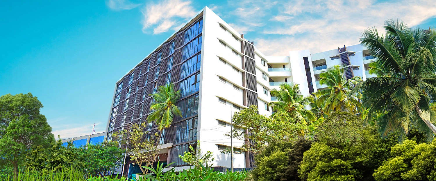Rustomjee Central Park