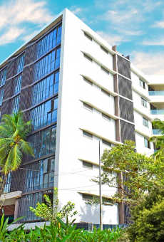 Rustomjee Central Park