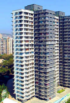 Wadhwa Prima Residences