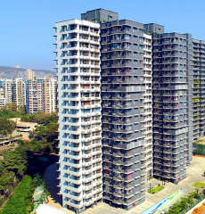 wadhwa-prima residences