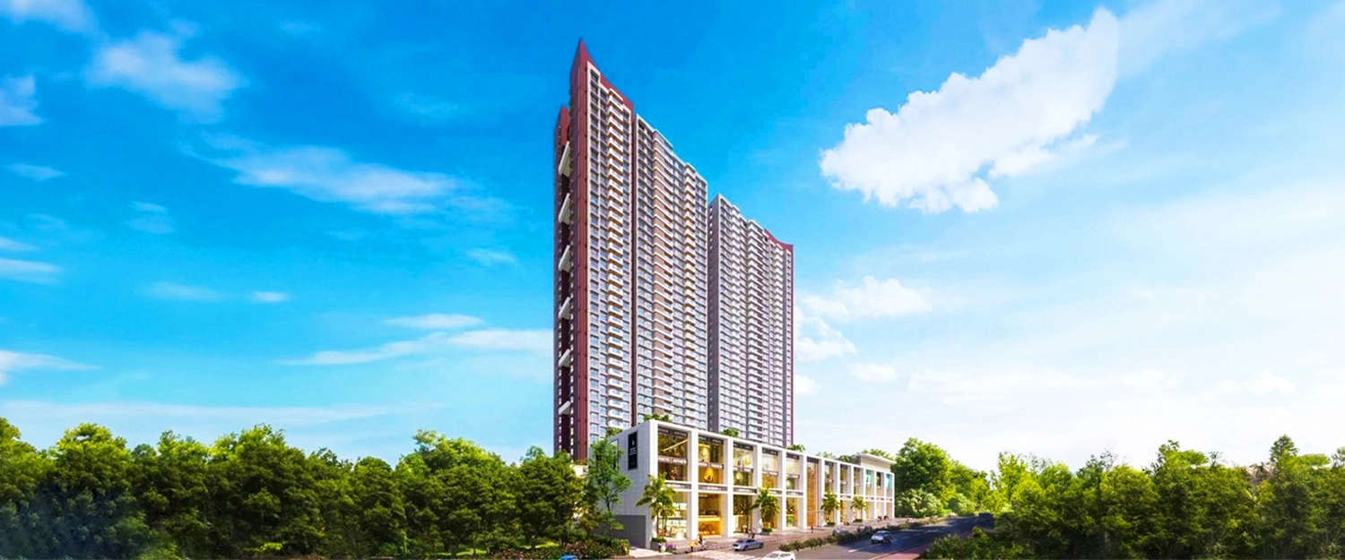 Lodha Stella