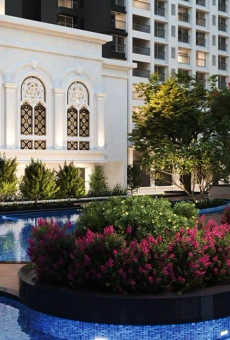 Sobha Windsor
