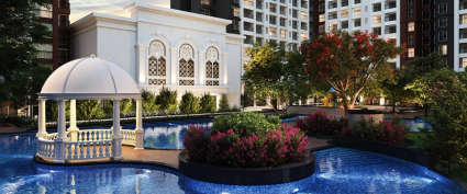 Sobha Windsor Whitefield