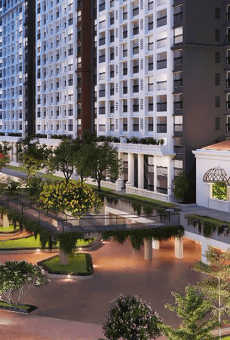 Sobha Windsor