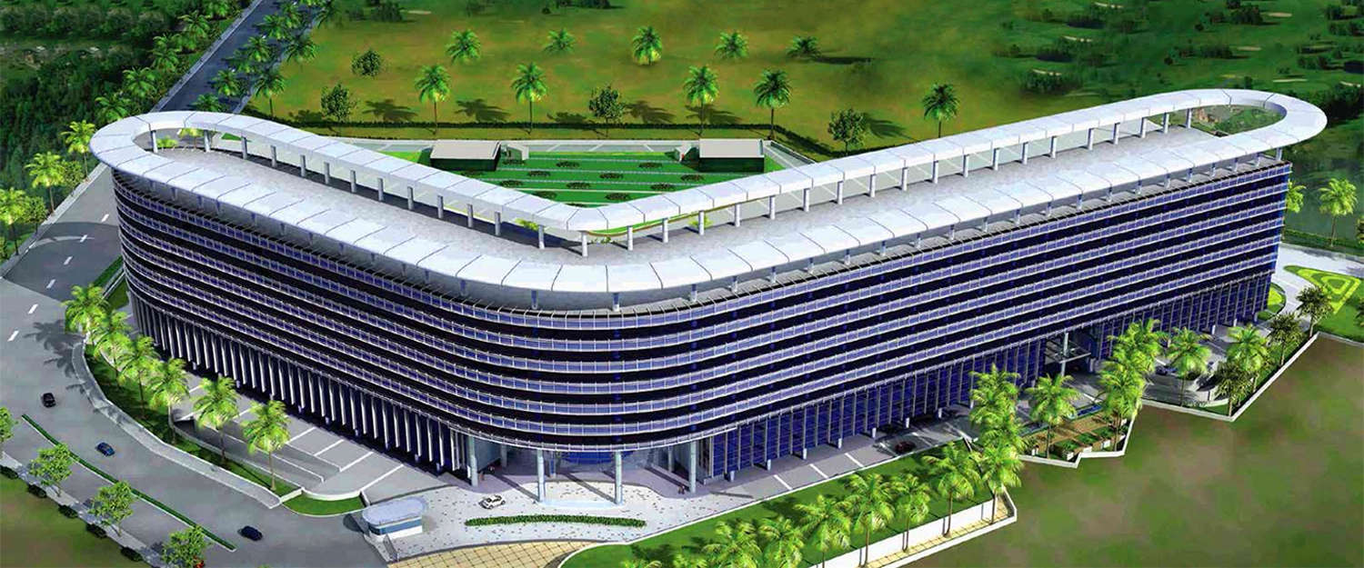 Elevation Image