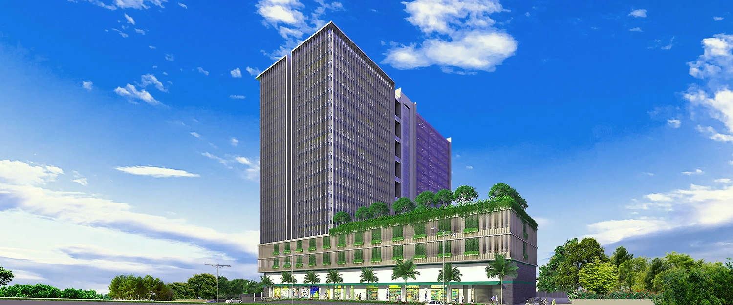 Wadhwa The Epicentre