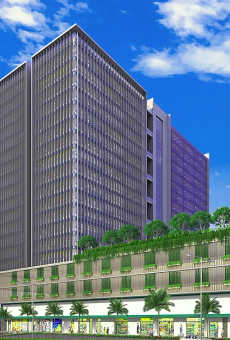 Wadhwa The Epicentre