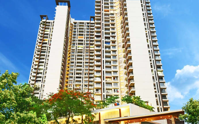 Runwal Anthurium Valentine Mulund