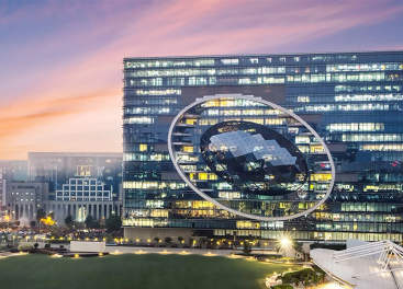 Wadhwa The Capital