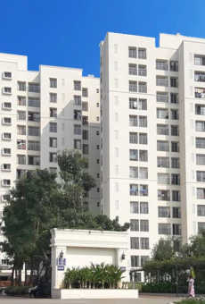 Sobha Valley View