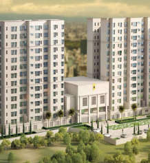 sobha-valley view