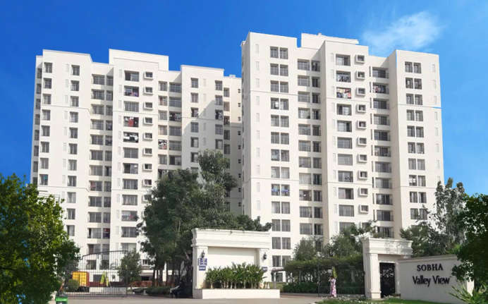 Arihant Aarohi Dombivali