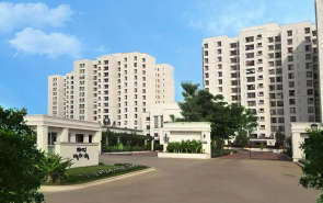 Arihant Aarohi Dombivali