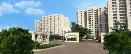 Arihant Aarohi Dombivali