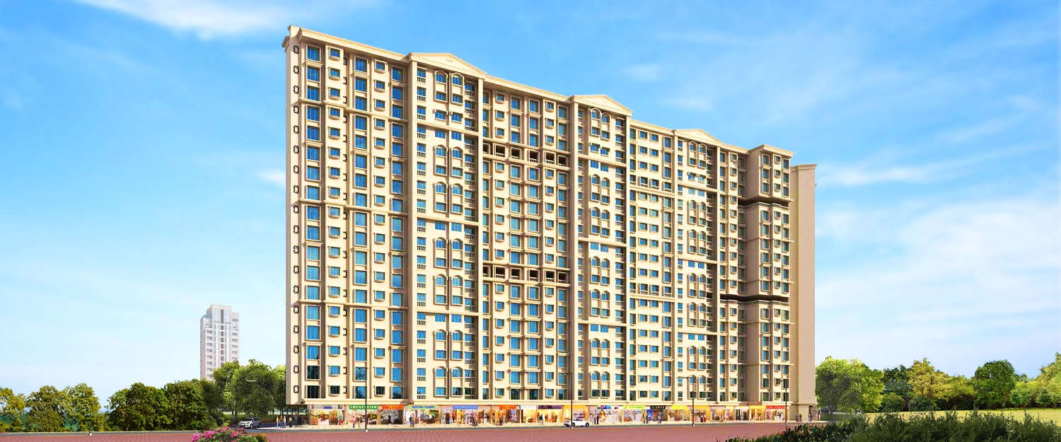 Elevation Image