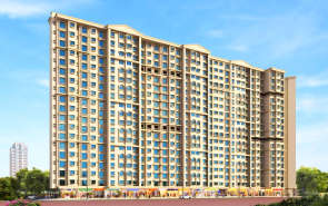 Kanakia Sevens Andheri