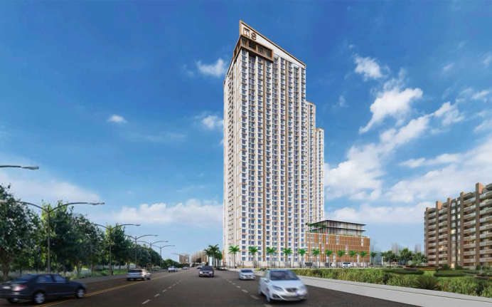 Sheth Auris Ilaria Malad