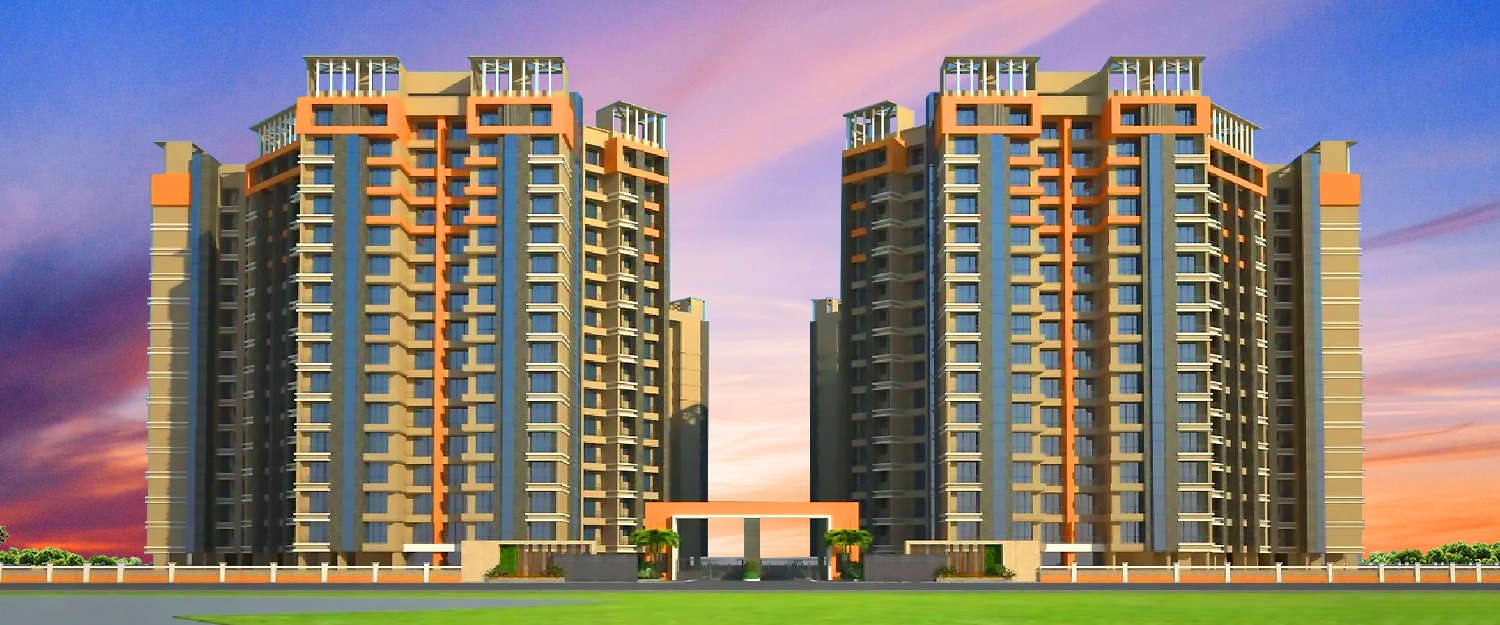 Lodha Panacea