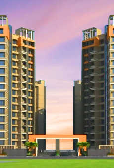 Lodha Panacea