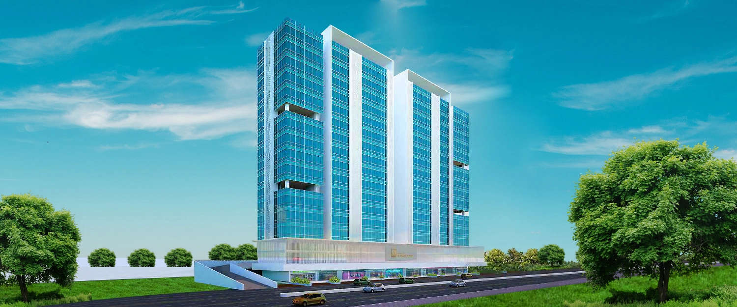 Runwal R Square