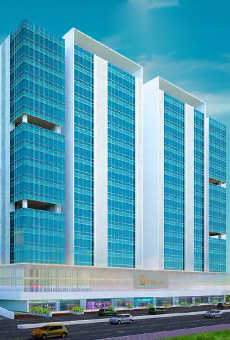 Runwal R Square