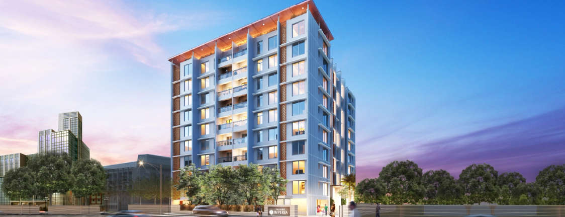 Kalpataru Imperia Santacruz