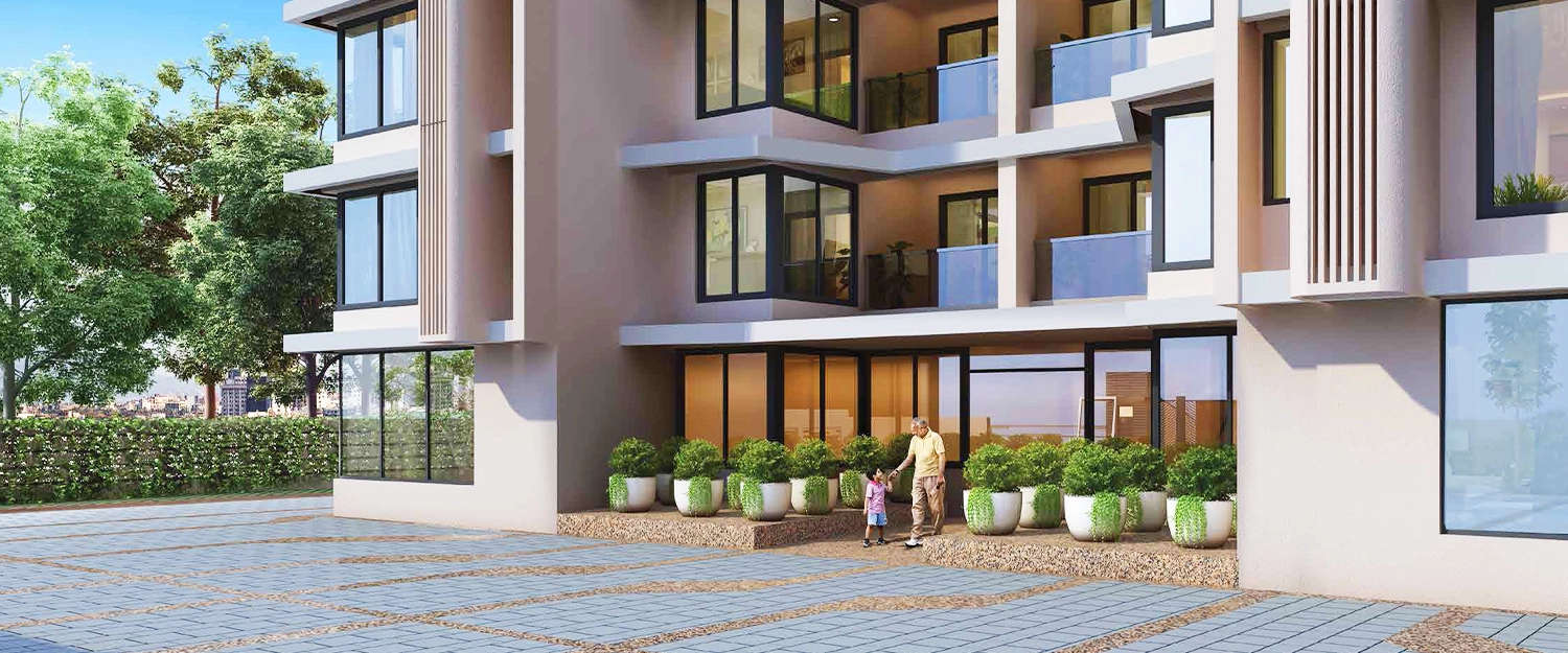 Outdoor Amenities