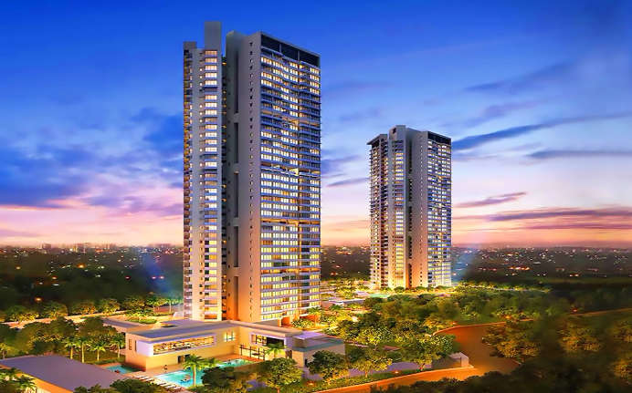 Kalpataru Crest Bhandup