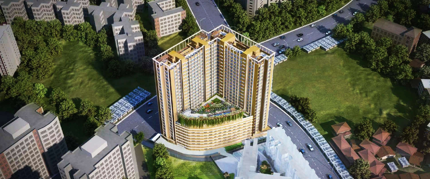 Elevation Image
