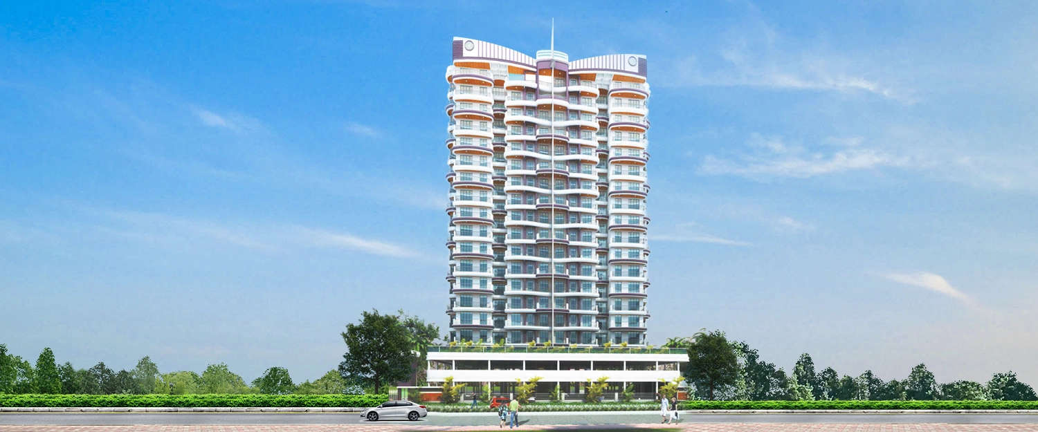 Elevation Image