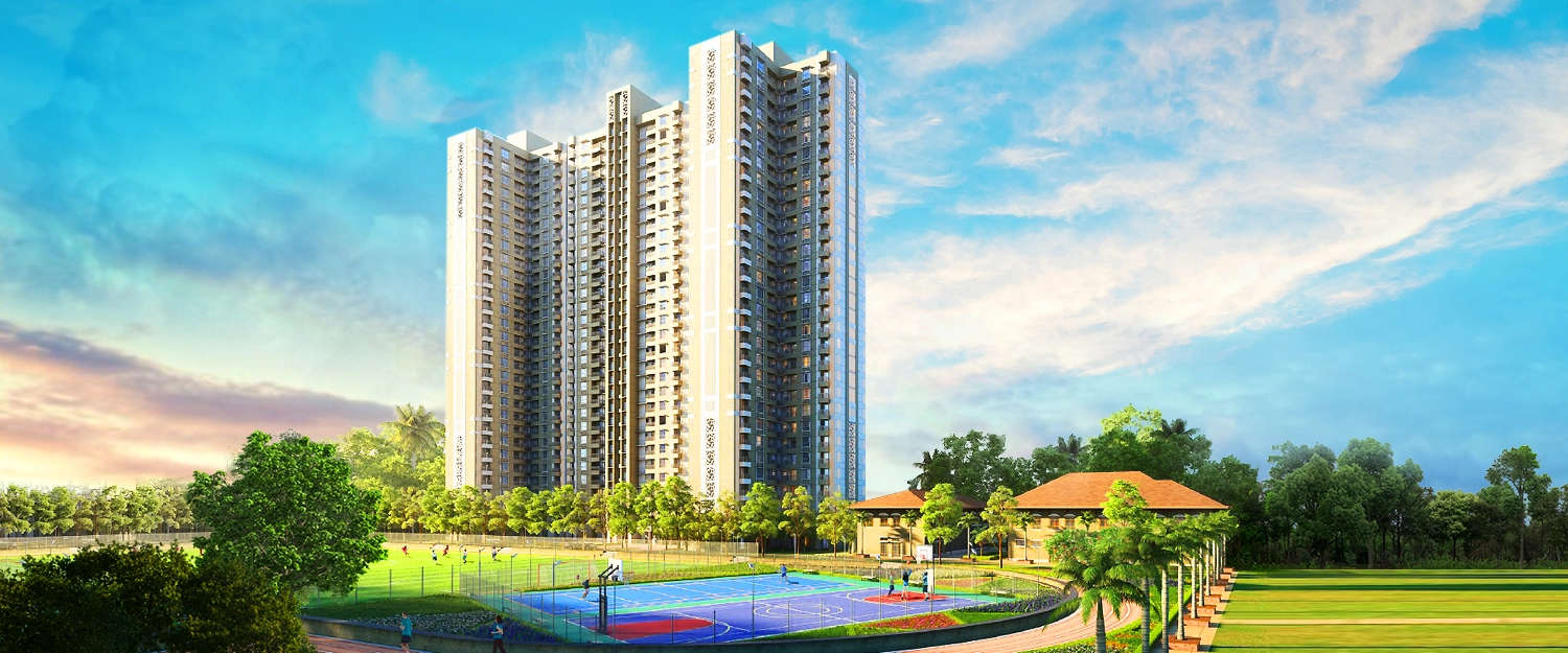 Lodha Codename Crown Jewel