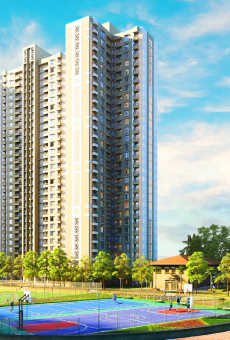 Lodha Codename Crown Jewel
