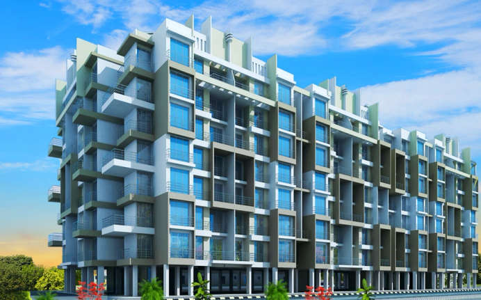 Arihant Anmol Badlapur