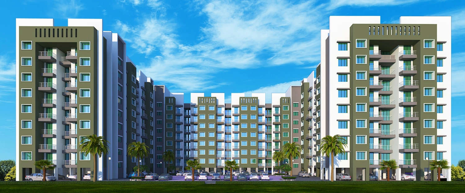 Elevation Image