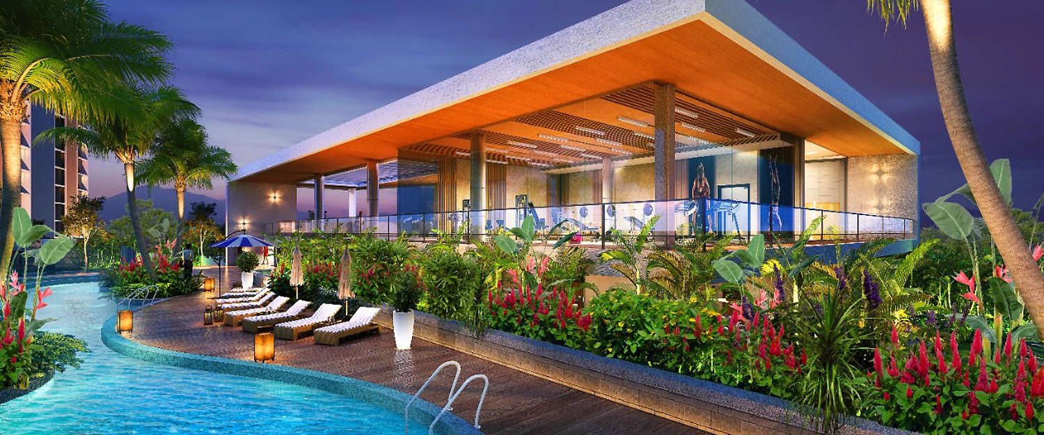 Outdoor Amenities