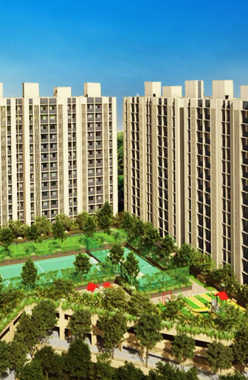 Rustomjee Virar Avenue