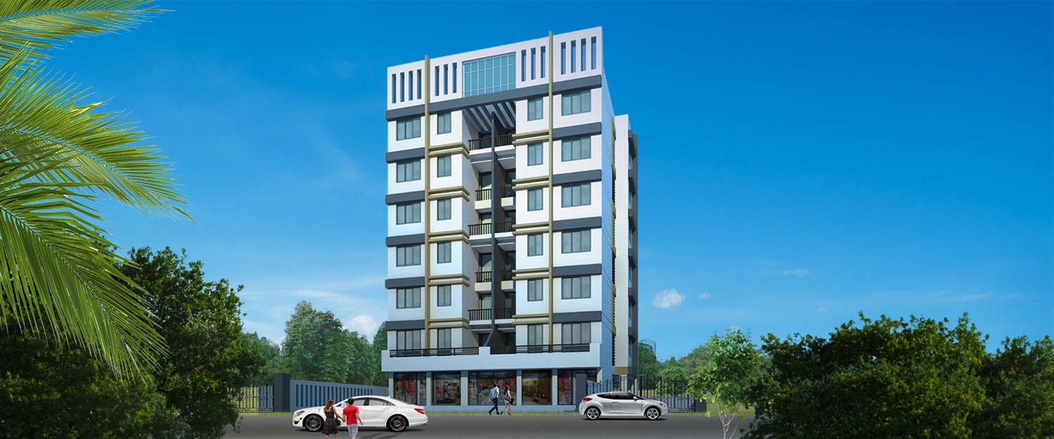 Elevation Image