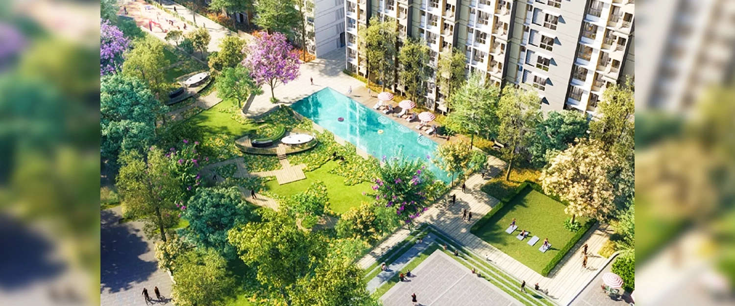 Outdoor Amenities
