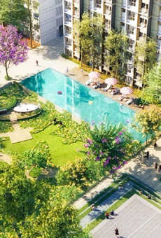 Lodha Crown Majiwada