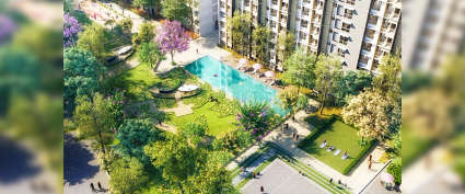 Lodha Crown Majiwada Majiwada